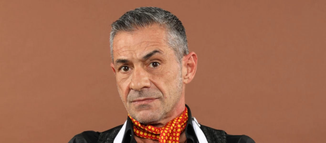 Από ταινία... σίριαλ: Κάθε εβδομάδα και νέο επεισόδιο από την ερωτική ζωή του Διονύση Πρώιου (βίντεο)